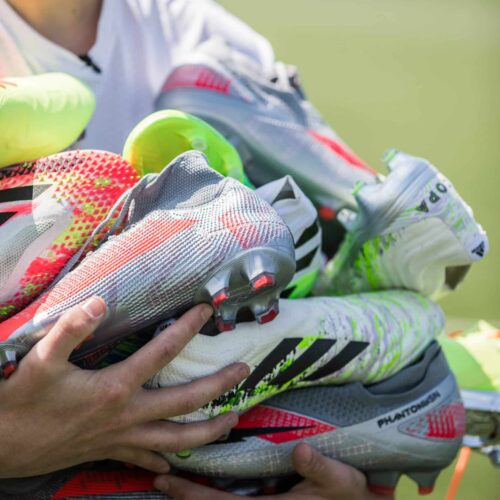Image de l'article Quelle est la plus belle chaussure de foot de 2020 ?