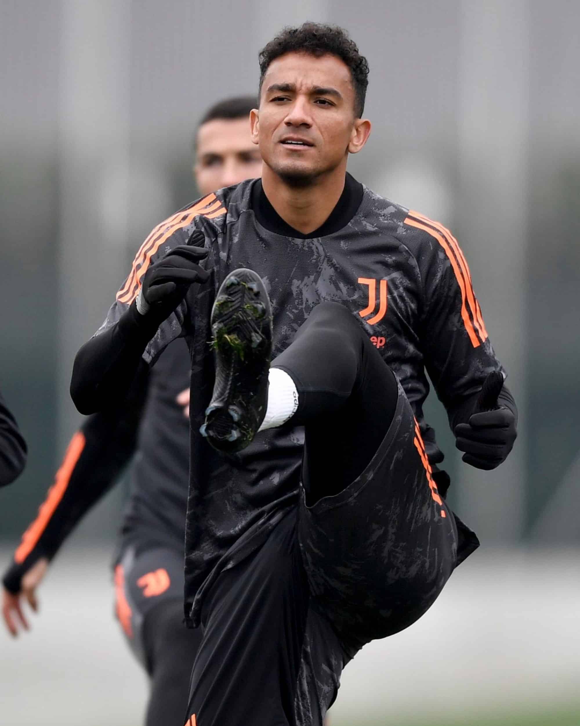 danilo-nike-mercurial-next-gen