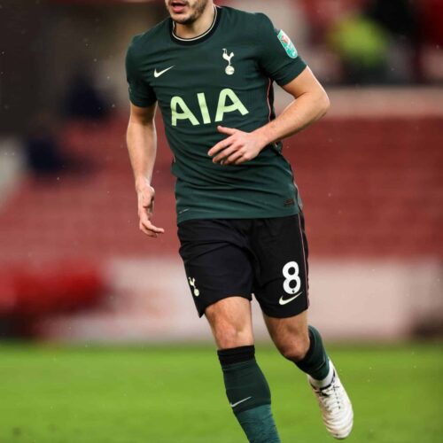 Image de l'article Réédition de la Copa Mundial ? Nouvelle Copa ? Quelle paire porte Harry Winks ?