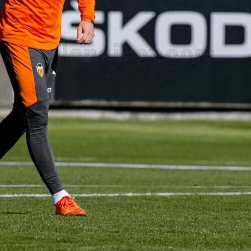 Image de l'article Kevin Gameiro bientôt chez Puma Football ?