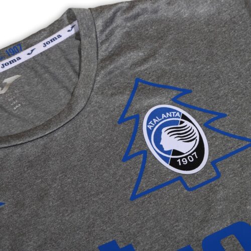 Image de l'article Un maillot spécial Noël pour l'Atalanta