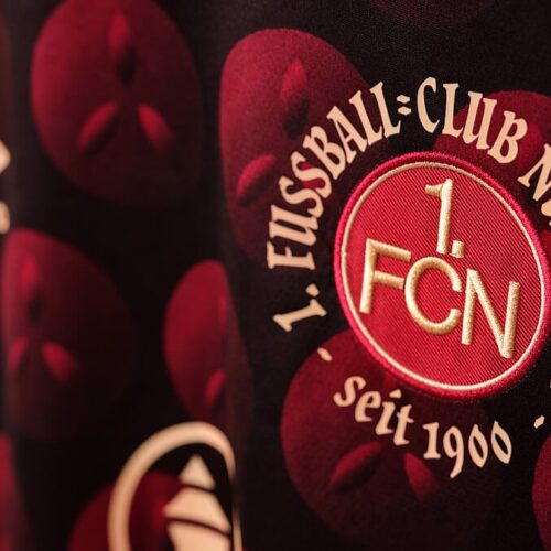 Image de l'article Un maillot 