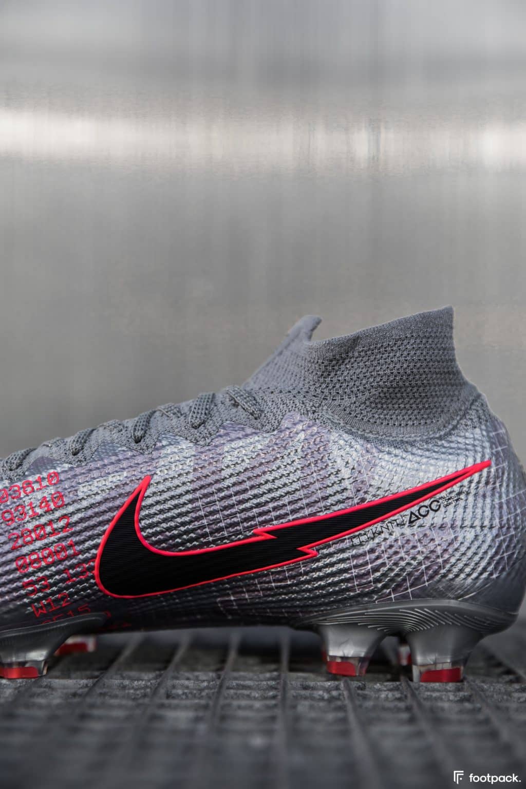 L'?�quipe type des joueurs Nike en 2020 - footpack.