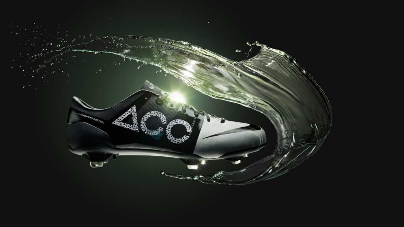 nike gs 360