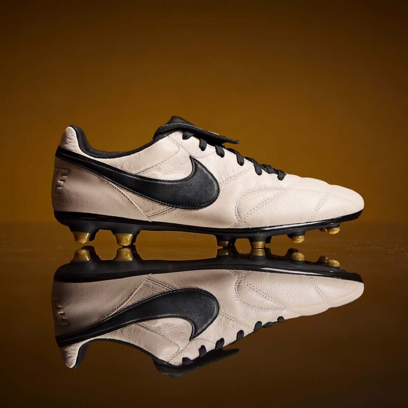 chaussure de foot ronaldinho