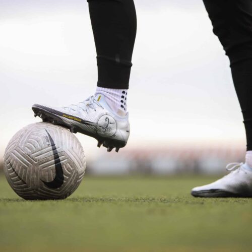 Image de l'article L'équipe type des joueurs Nike en 2020