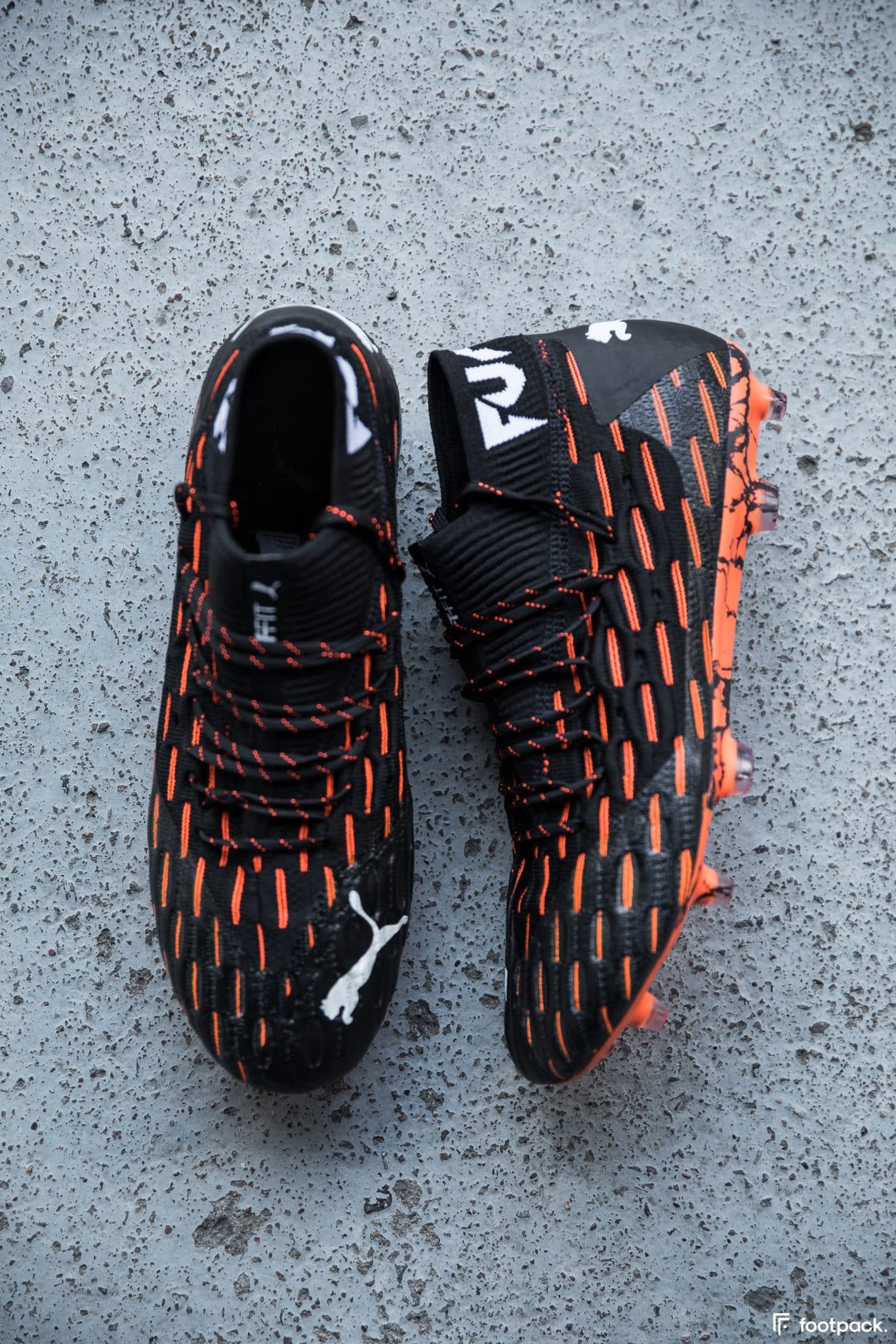 chaussure puma future