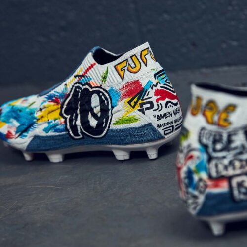 Image de l'article James Maddison portera des crampons uniques pour le Boxing Day