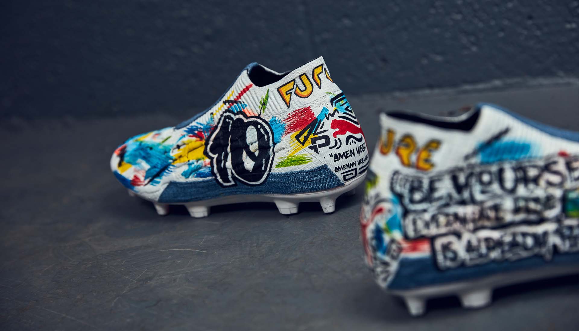 james maddison cleats