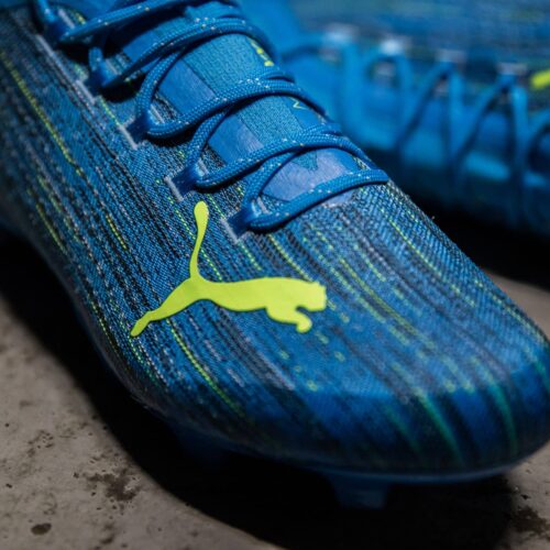 Image de l'article L'équipe type des joueurs Puma en 2020