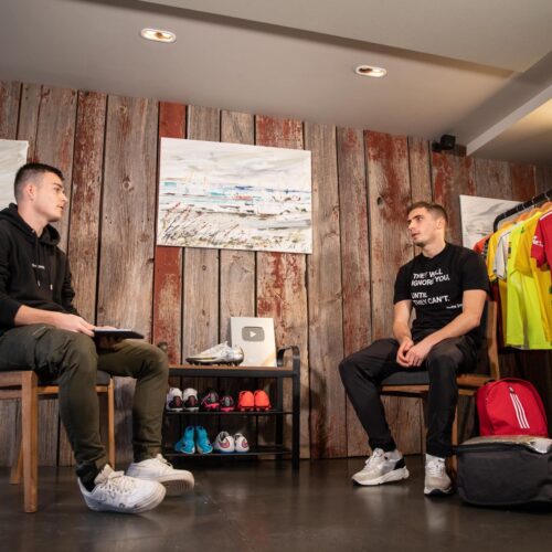 Image de l'article Romain Perraud - Vide Ton Sac #8
