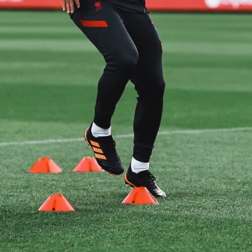 Image de l'article Comme Sergio Ramos, Thiago Alcantara passe en adidas Copa !