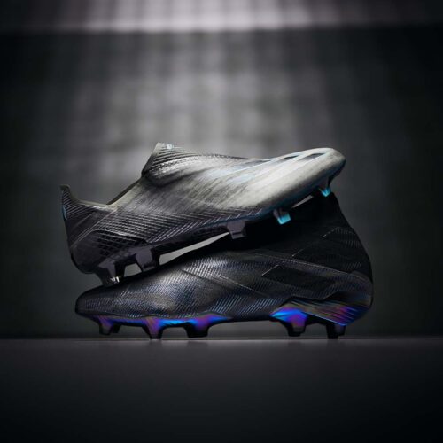 Image de l'article adidas lance un pack full black pour le début d'année, 