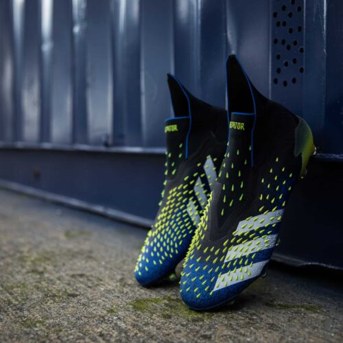 Image de l'article -25% sur les maillots de foot et les crampons chez adidas !