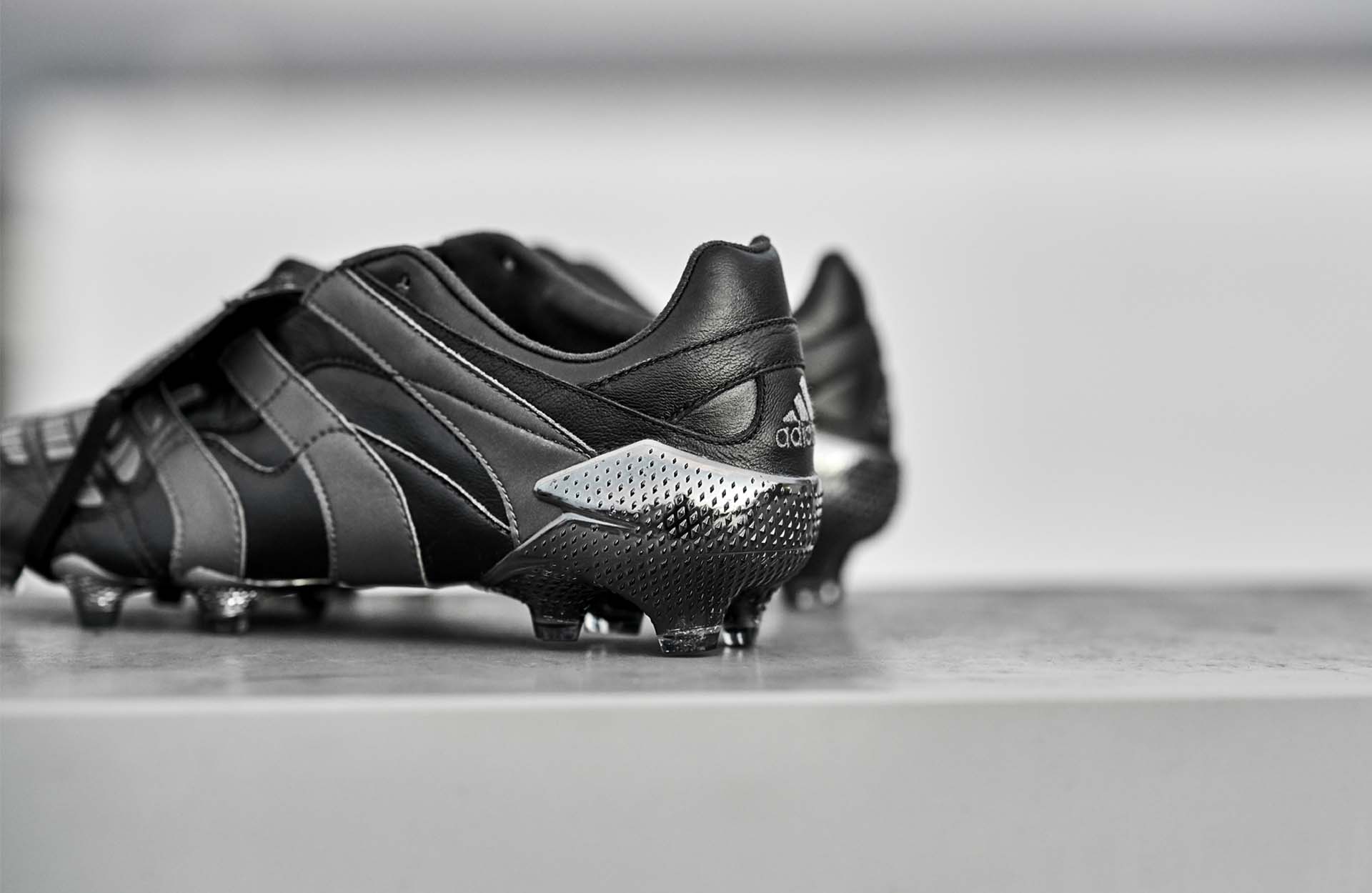 adidas Predator Accelerator FG - Eternal Class - SoccerPro