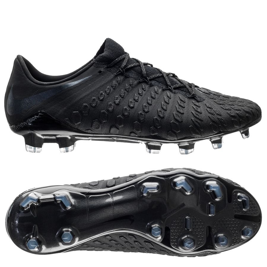 chaussure foot nike hypervenom