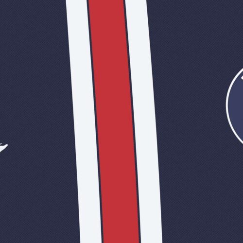 Image de l'article Quand une fuite du maillot 21-22 du PSG fait réagir les supporters #NoEcussonJordan