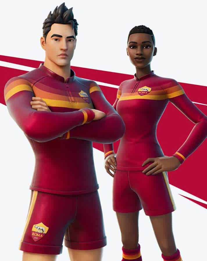 maillot-foot-fortnite-as-roma