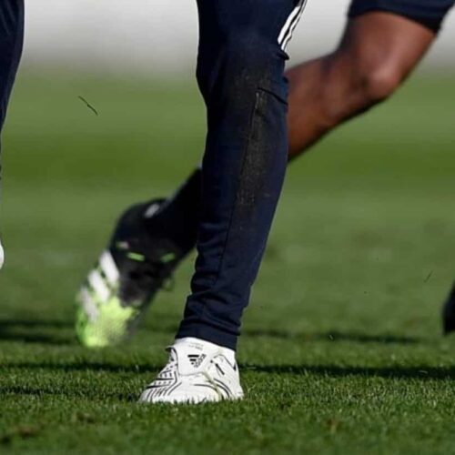 Image de l'article Les chaussures de la semaine #50