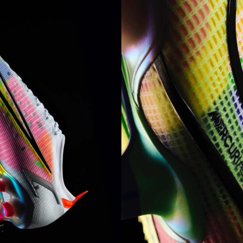 Image de l'article Nike Mercurial, les 7 éléments clés des nouveaux crampons