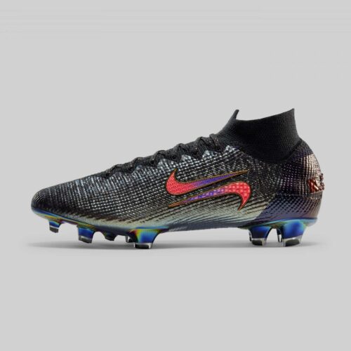 Image de l'article Mercurial Superfly 
