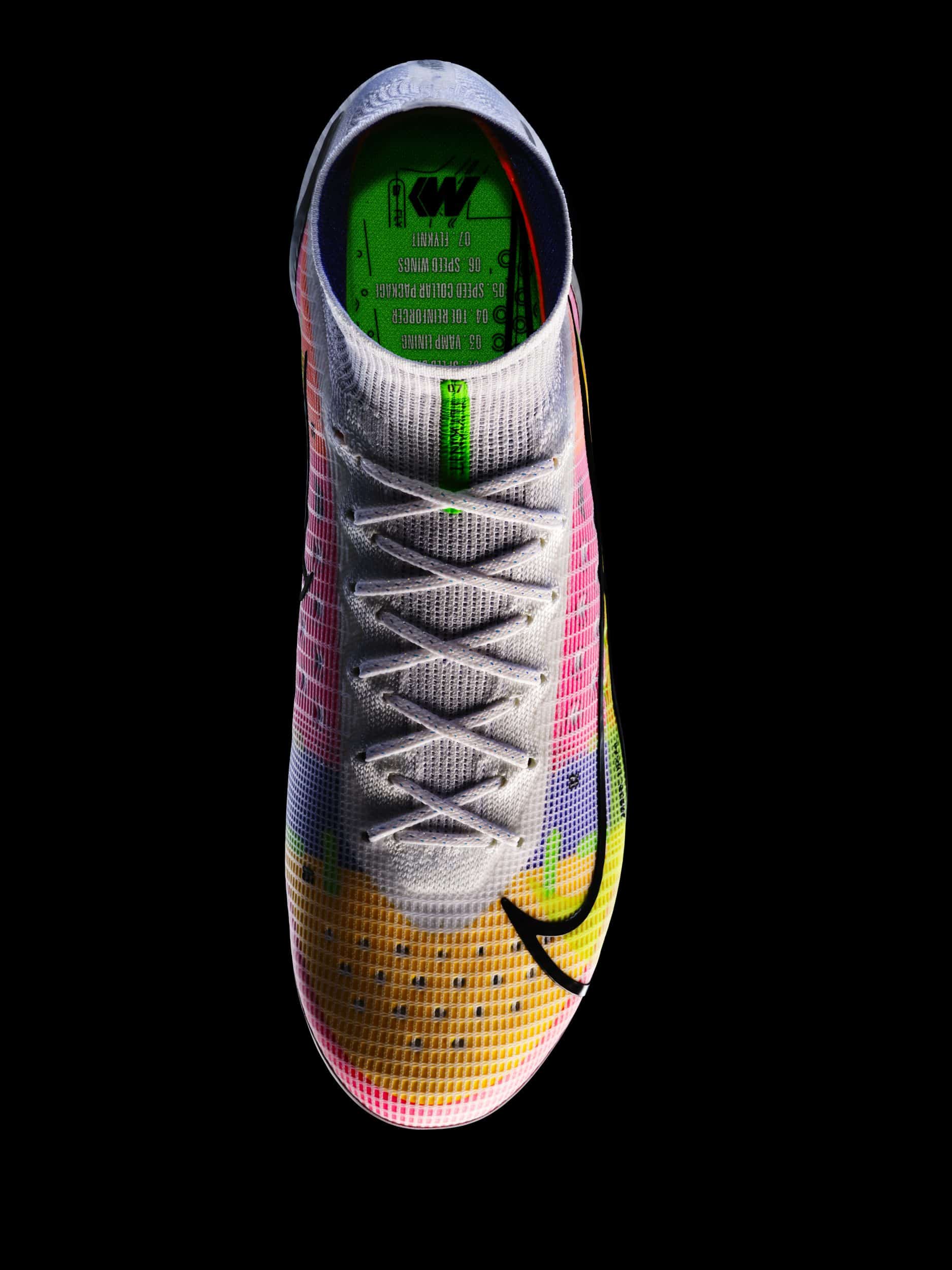 nike mercurial ricard