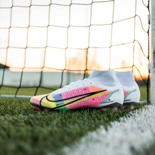 Image de l'article Nike : -20% sur les nouveaux produits (Mercurial, maillots, etc...)