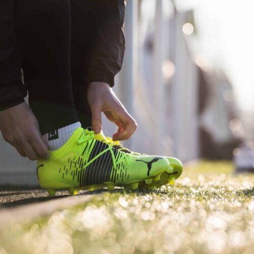 Image de l'article Test - PUMA Future Z 1.1