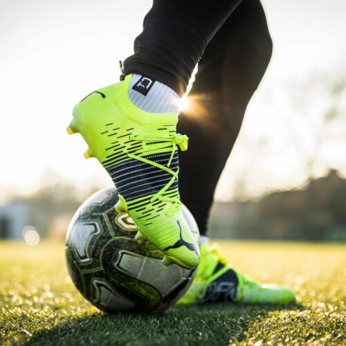Image de l'article La Future Z de Neymar, officiellement dévoilée par Puma Football