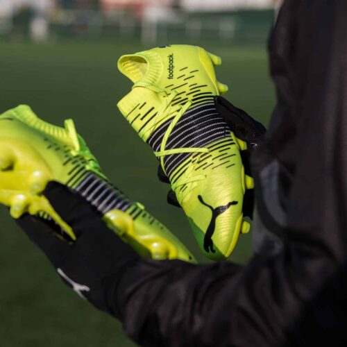 Image de l'article Puma Future Z : Quelles sont les différences entre toutes les chaussures de la gamme ?