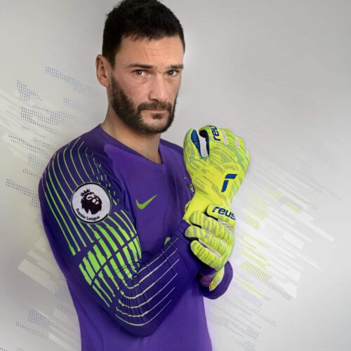 Image de l'article Reusch Pure contact 4 : la nouvelle arme de la marque allemande