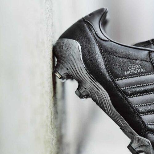 Image de l'article Encore un nouveau coloris pour la Copa Mundial 21 d'adidas