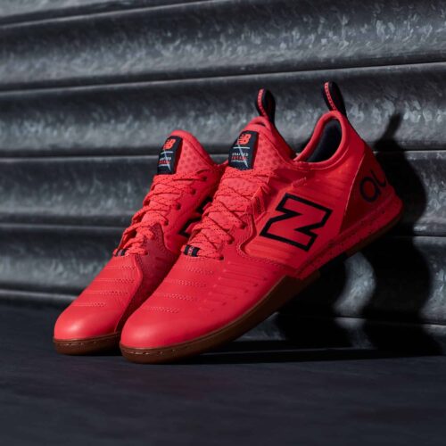 Image de l'article Audazo v5, l'arme futsal de New Balance
