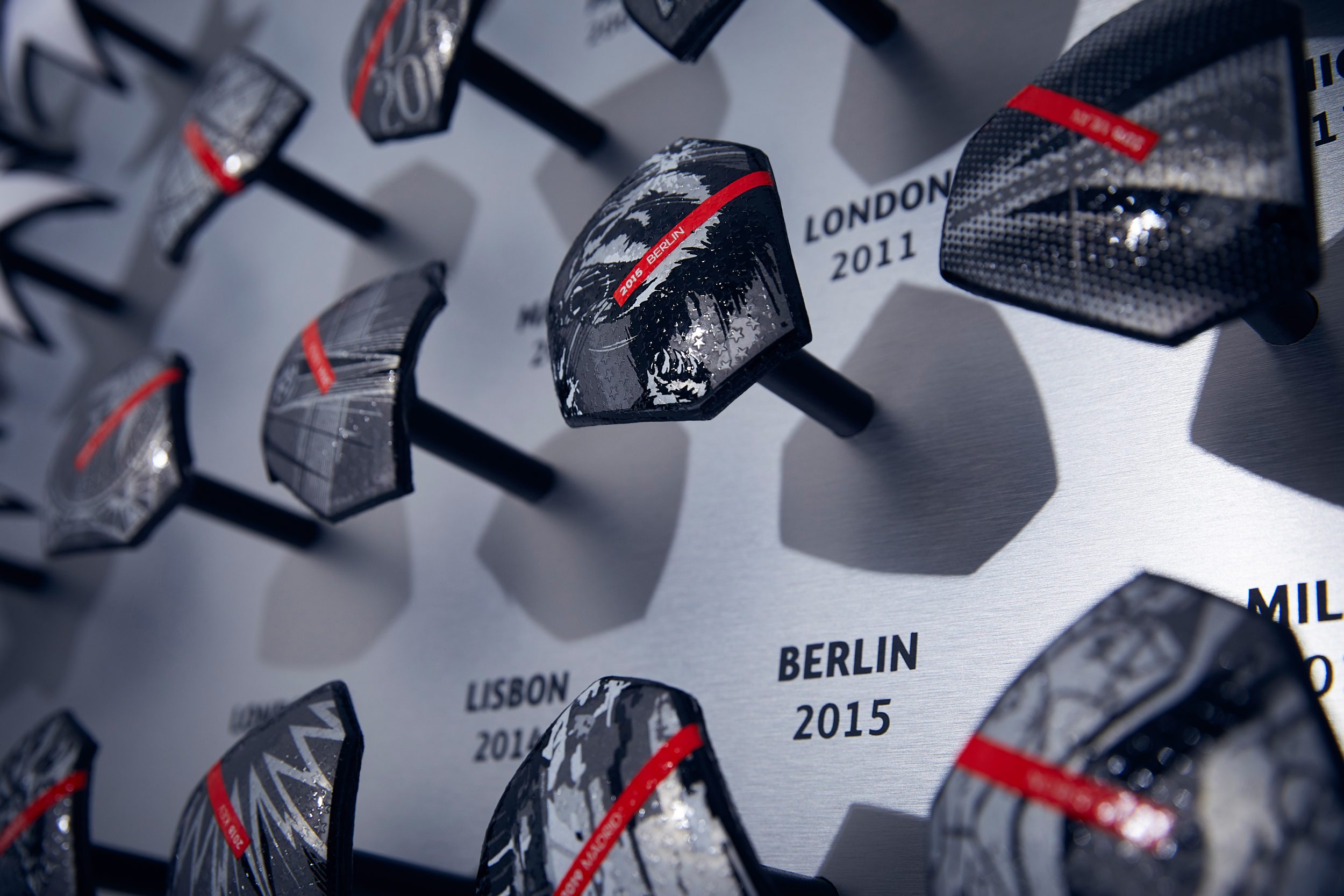 ballon-champions-league-2021-adidas