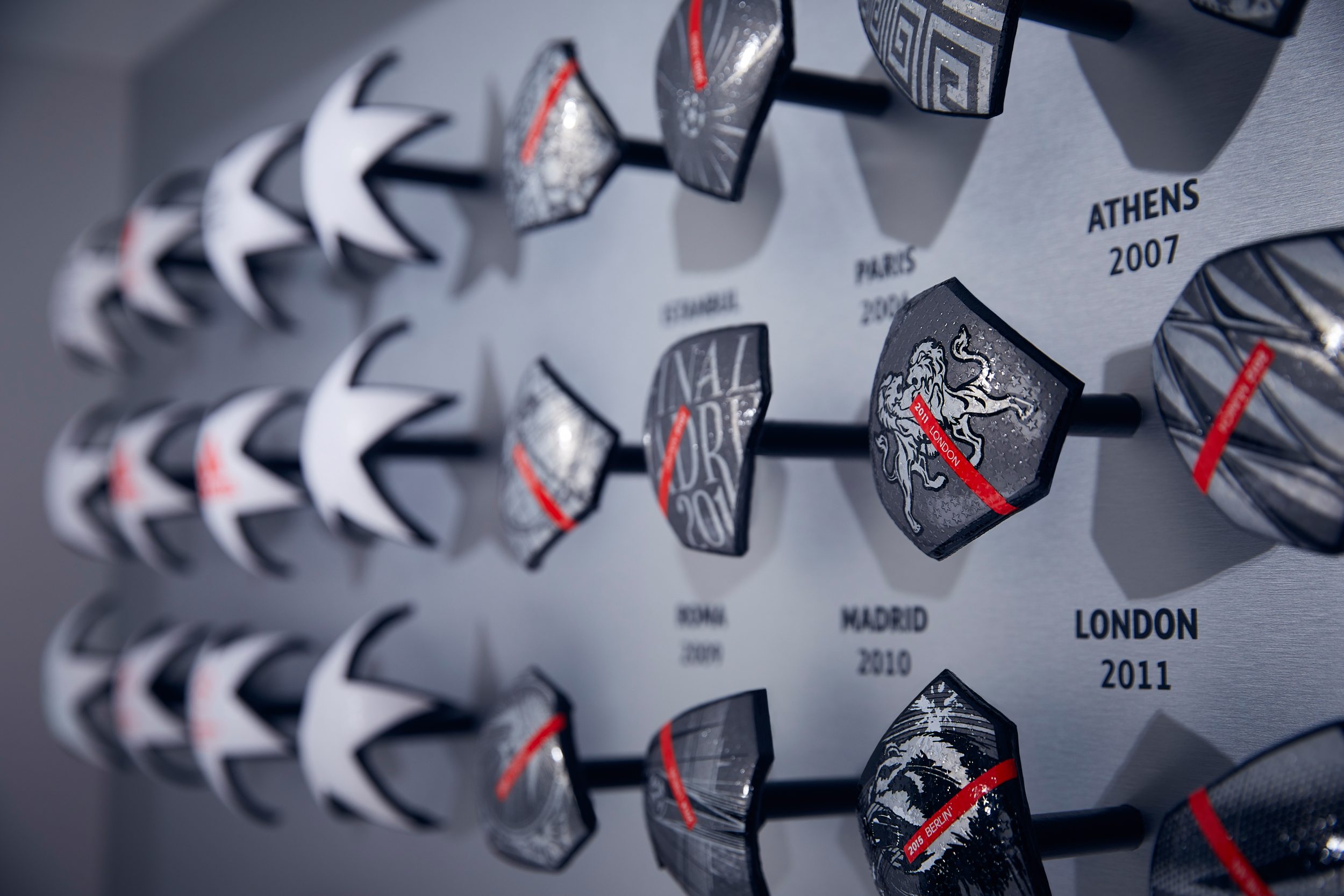 ballon-champions-league-2021-adidas