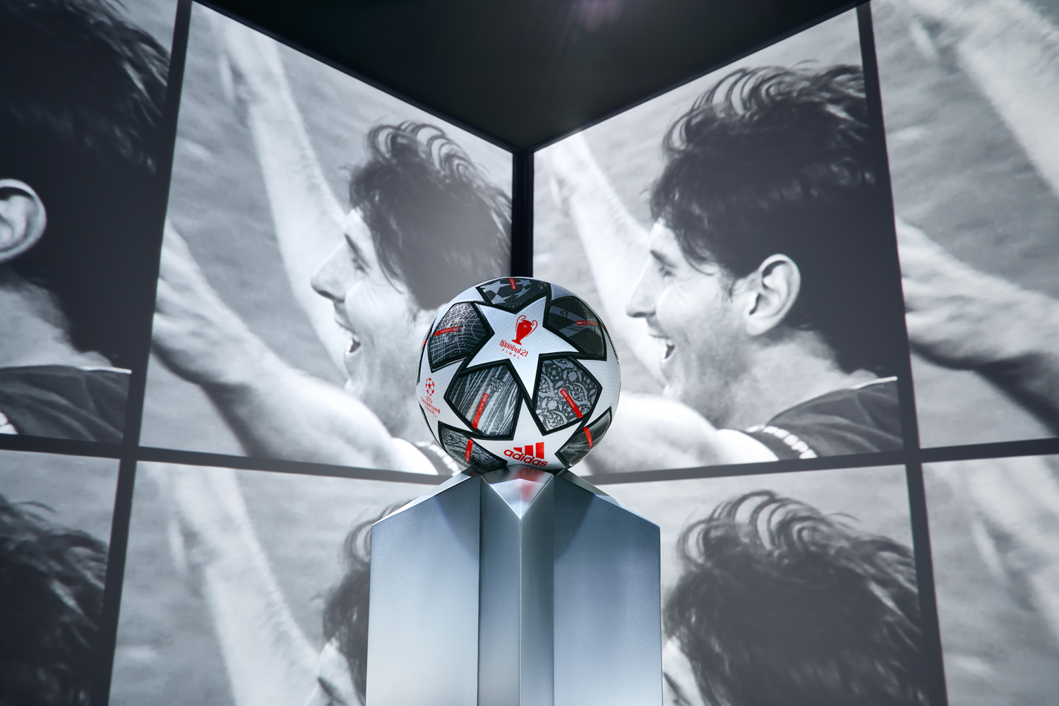 ballon-champions-league-2021-adidas