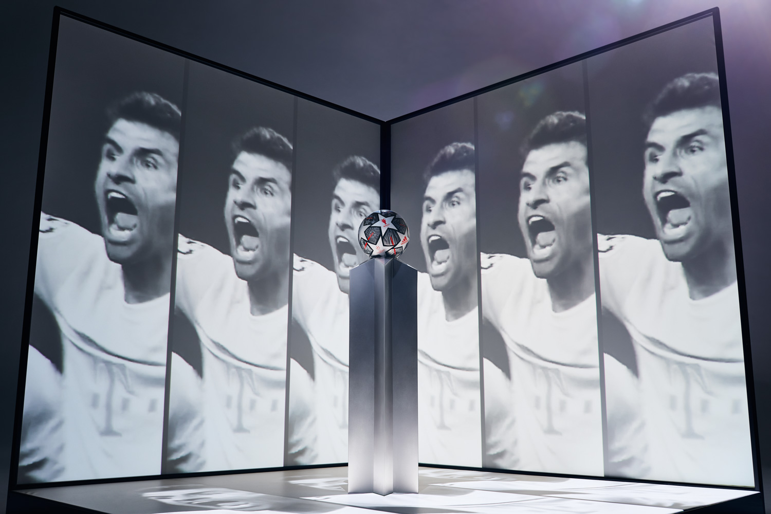 ballon-champions-league-2021-adidas