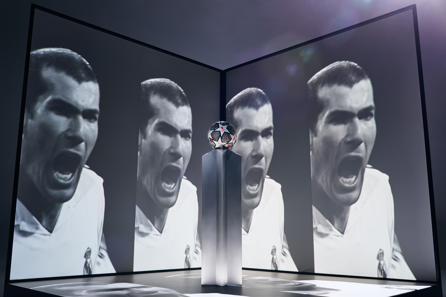 ballon-champions-league-2021-adidas