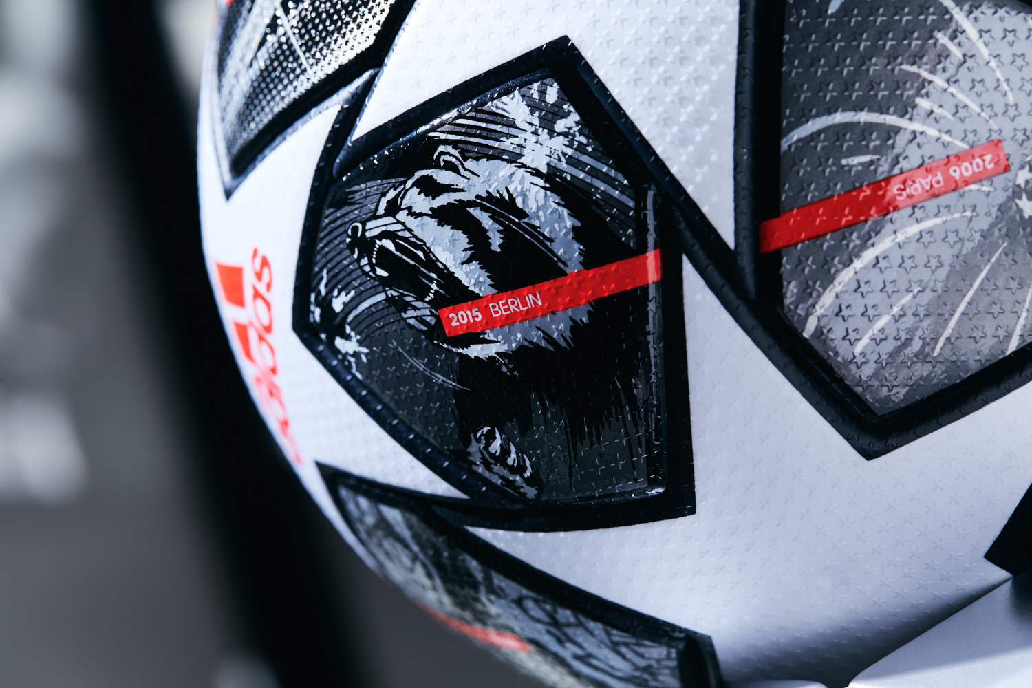 ballon-champions-league-2021-adidas