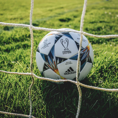 Image de l'article Ligue des Champions : l'histoire du ballon de la finale depuis 2001