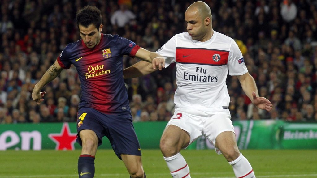 barcelone-psg-2013