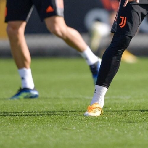 Image de l'article La composition de FC Porto - Juventus en crampons