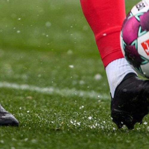 Image de l'article Des crampons adidas inconnus débarquent sur les terrains