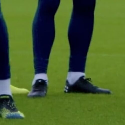 Image de l'article Gareth Bale devient le premier joueur à porter les crampons de la marque TRUsox !