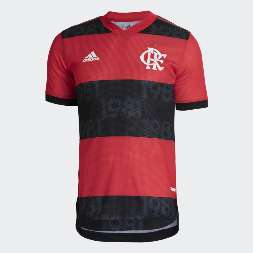 maillot-flamengo-domicile-2021-2022-adidas