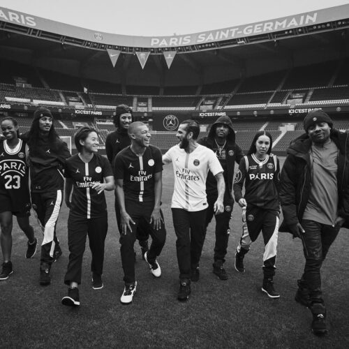 Image de l'article PSG x Jordan : Tous les maillots de la collaboration depuis 2018
