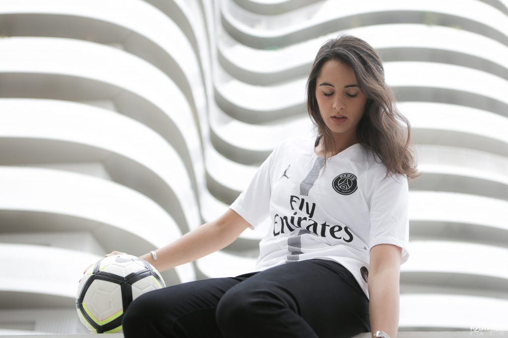 maillot psg 2019 jordan