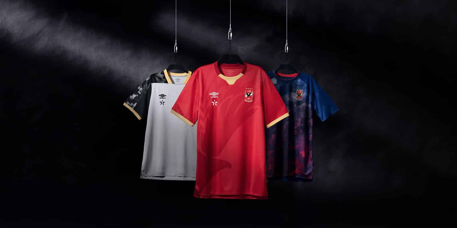 maillot-foot-umbro-al-ahly-2020-21