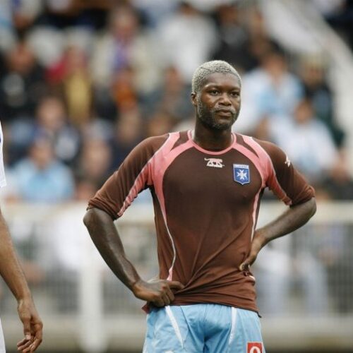 Image de l'article Auxerre-OM : Le jour où l'OM a joué avec les maillots marrons de l'AJA !