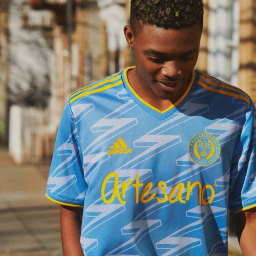Image de l'article Les nouveaux maillots 2021-2022 de la MLS